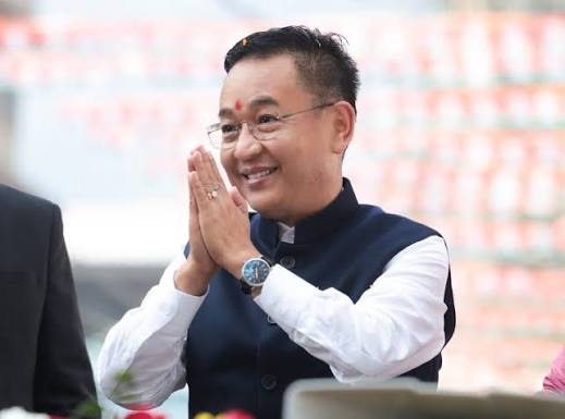 সিকিমে নারী সংরক্ষণ বিলের সমর্থনে মহামিছিল, ঐক্য ও সংকল্পের প্রতিফলন: মুখ্যমন্ত্রী তামাং