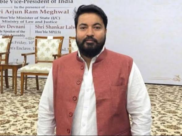 আজমেরে বিজেপি নেতাকে প্রাণনাশের হুমকি, ২ কোটি টাকা চাঁদা দাবি; রোহিত গোদারা গ্যাংয়ের নাম ভাঙিয়ে ফোন