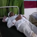 ‘রড দিয়ে মাথায় আঘাত’, নদিয়ায় বিজেপি পোলিং এজেন্টের উপর হামলার অভিযোগ