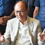 শান্তি ফেরানোই অগ্রাধিকার, জিরিবামকে ‘মডেল জেলা’ গড়ার ঘোষণা মণিপুরের মুখ্যমন্ত্রীর