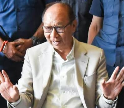 শান্তি ফেরানোই অগ্রাধিকার, জিরিবামকে ‘মডেল জেলা’ গড়ার ঘোষণা মণিপুরের মুখ্যমন্ত্রীর