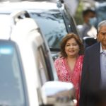 প্রাক্তন নেপাল প্রধানমন্ত্রী দেবা ও তাঁর স্ত্রীর বিরুদ্ধে গ্রেফতারি পরোয়ানা: রিপোর্ট