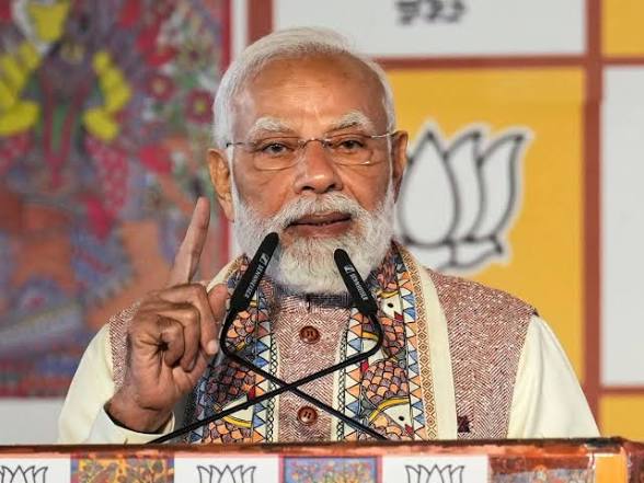 মালদহের কালিয়াচক ঘটনার জেরে বাংলার সরকারকে তোপ মোদীর, দেশ ‘স্তম্ভিত’ বললেন প্রধানমন্ত্রী