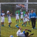 প্রধানমন্ত্রীর সঙ্গে ফুটবল খেলায় ‘অভূতপূর্ব অভিজ্ঞতা’: সিকিমের তরুণ ফুটবলারদের উচ্ছ্বাস