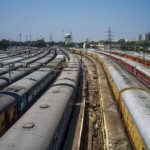 ২৪,৮১৫ কোটি টাকায় দুই রেল প্রকল্পে অনুমোদন, উত্তরপ্রদেশ ও অন্ধ্রপ্রদেশে বাড়বে সংযোগ