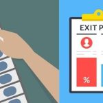 বঙ্গ, অসমে এনডিএর জয়ের আশা, তামিলনাড়ু-কেরল নিয়েও আশাবাদী নেতৃত্ব: এক্সিট পোল ইঙ্গিত