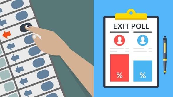 বঙ্গ, অসমে এনডিএর জয়ের আশা, তামিলনাড়ু-কেরল নিয়েও আশাবাদী নেতৃত্ব: এক্সিট পোল ইঙ্গিত