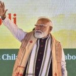 বিজেপির ‘জাতি প্রথম’, কংগ্রেসের ‘পরিবারই প্রথম’—অসমে আক্রমণ মোদীর