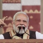 কংগ্রেসের কাছে ক্ষমতাই বড়, জাতীয় স্বার্থ নয়: অসমে তীব্র আক্রমণ মোদীর