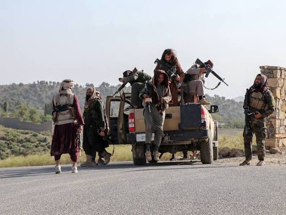 সীমান্তে সংঘর্ষ, পাকিস্তানের চৌকি দখলের দাবি তালিবানের