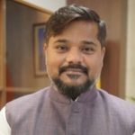 জিরানিয়ায় বিজেপি প্রার্থীর বাড়িতে হামলার অভিযোগ, ঘটনাস্থলে মন্ত্রী সুশান্ত চৌধুরী