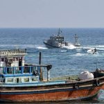 পারস্য উপসাগরে ১৬টি ভারতীয় জাহাজে ৪৩৩ নাবিক, পরিস্থিতির উপর নজর সরকারের