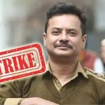 অভিনেতার মৃত্যুকে ঘিরে টলিউডে অনির্দিষ্টকালের ধর্মঘট, শুটিং বন্ধ