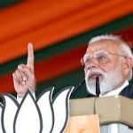 পুরুলিয়ায় সভা থেকে তৃণমূলকে তীব্র আক্রমণ মোদীর, আদিবাসী উন্নয়ন নিয়ে প্রশ্ন