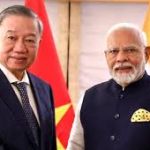 ভিয়েতনামের রাষ্ট্রপতি নির্বাচিত তো লামকে অভিনন্দন জানালেন প্রধানমন্ত্রী মোদী