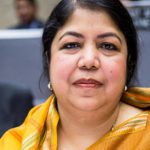 বাংলাদেশে প্রাক্তন স্পিকার শিরিন শারমিন চৌধুরী গ্রেফতার