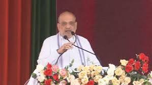 অসমের সংস্কৃতিকে বিশ্বমঞ্চে তুলে ধরেছেন মোদী: অমিত শাহ