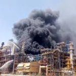 পাচপদ্রা রিফাইনারিতে অগ্নিকাণ্ড: ঘটনাস্থল পরিদর্শনে আজ রাজস্থানের মুখ্যমন্ত্রী, তদন্তে উচ্চস্তরের কমিটি