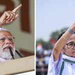 বঙ্গ ভোটে প্রচারে তুঙ্গে উত্তাপ, আজ রাজ্যে মোদী-শাহের ৩টি করে সভা, মমতার ৪টি