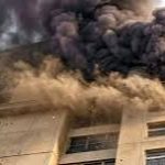 মুর্শিদাবাদে কংগ্রেস কর্মীর বাড়িতে বিস্ফোরণ, ভেঙে পড়ল ছাদ; কেউ আহত নয়