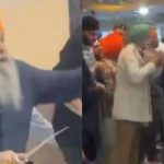 জার্মানির গুরদোয়ারায় ভোট ঘিরে সংঘর্ষ, আহত অন্তত ১১