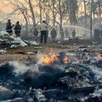 ত্রিশূরের আতশবাজি বিস্ফোরণে বিচার বিভাগীয় তদন্তের নির্দেশ, ক্ষতিপূরণ ঘোষণা কেরল সরকারের