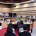 ভারত-আসিয়ান কৌশলগত অংশীদারিত্ব জোরদারে আলোচনা