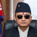 আর্থিক লেনদেন বিতর্কে নেপালের স্বরাষ্ট্রমন্ত্রীর ইস্তফা