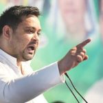 বিহার সরকারে দুর্নীতি ও আর্থিক বিশৃঙ্খলার অভিযোগ তেজস্বী যাদবের