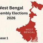 বেঙ্গল ভোট: ১৬ জেলার ১৫২ আসনে প্রথম দফার ভোটগ্রহণ শুরু