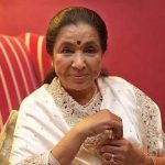 প্রয়াত কিংবদন্তি সঙ্গীতশিল্পী আশা ভোঁসলে, সোমবার শিবাজি পার্কে শেষকৃত্য