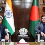 ভারত-বাংলাদেশ প্রতিরক্ষা সহযোগিতা জোরদারে আলোচনা