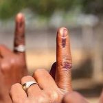 বিকেল ৩টা পর্যন্ত বাংলায় ভোট ৭৮.৭৭%, তামিলনাড়ুতে ৭০%