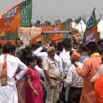 বাংলায় বিজেপি সরকার চাই: শিলিগুড়িতে মোদির সভায় জনতার দাবি