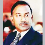 শহীদ রাষ্ট্রপতি জিয়াউর রহমানকে স্মরণ, বাংলাদেশের পাশে থাকার বার্তা ভারতের