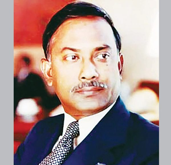 শহীদ রাষ্ট্রপতি জিয়াউর রহমানকে স্মরণ, বাংলাদেশের পাশে থাকার&hellip;