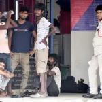 অবৈধ অনুপ্রবেশকারী ইস্যুতে বাংলাদেশকে দ্রুত সাড়া দেওয়ার আহ্বান ভারতের