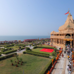 সোমনাথ মন্দিরের পুনর্নির্মাণ ভারতের সাংস্কৃতিক পুনর্জাগরণের প্রতীক: হিমন্ত বিশ্ব শর্মা