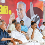 বিরোধী দলনেতার উপপদ ঘিরে কেরলের বাম শিবিরে প্রকাশ্যে দ্বন্দ্ব, চাপে এলডিএফ
