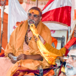 পকসো মামলায় স্বামী অবিমুক্তেশ্বরানন্দের অগ্রিম জামিন বাতিলের আর্জি খারিজ সুপ্রিম কোর্টে