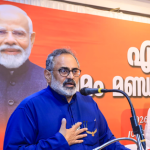 ককরোচ জনতা পার্টি’ ভারতের বিরুদ্ধে ষড়যন্ত্র, এনআইএ তদন্তের দাবি বিজেপির
