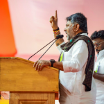 কুমারস্বামীর পরিবারই রিয়েল এস্টেট থেকে বিপুল সম্পত্তি করেছে: শিবকুমারের বিস্ফোরক অভিযোগ