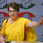 নিট ইউজি পরীক্ষায় ‘দুর্নীতি’ রুখতে ব্যর্থ কেন্দ্র, মোদী সরকারকে তোপ প্রিয়াঙ্কা গান্ধীর