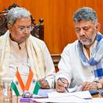 ‘কেন্দ্রের ব্যর্থতা’, মোদীর মিতব্যয়িতার বার্তায় তোপ সিদ্ধারামাইয়ার
