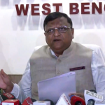 পশ্চিমবঙ্গের নতুন মুখ্যসচিব হিসেবে নিয়োগ মনোজ কুমার আগরওয়ালের