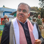 বিজেপি জোট জয়ের পথে: ভোট-পরবর্তী আশাবাদে তরুণ চুঘ