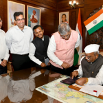 রাজস্থানে জনগণনা ২০২৭ শুরু, স্ব-নথিভুক্তির মাধ্যমে উদ্বোধন করলেন রাজ্যপাল