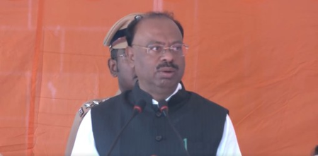 জনগণনায় বিদেশিদের অংশগ্রহণ নিষিদ্ধ, শুধু ভারতীয় নাগরিকরাই অংশ নিতে পারবেন: মহারাষ্ট্র মন্ত্রী