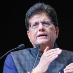 ভারত–ইউএই সিইপিএ চুক্তিতে বাণিজ্য ১০০ বিলিয়ন ডলার ছাড়াল, নতুন সুযোগ তৈরি: পীযূষ গোয়েল