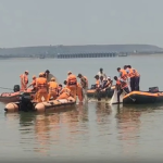 জব্বলপুরে ক্রুজ দুর্ঘটনায় মৃতের সংখ্যা বেড়ে ৯, নিখোঁজ ৪ জনের খোঁজ চলছে